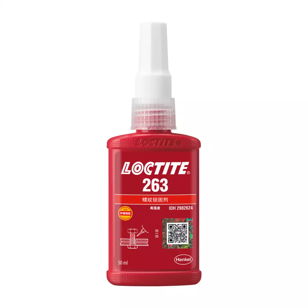 loctite263