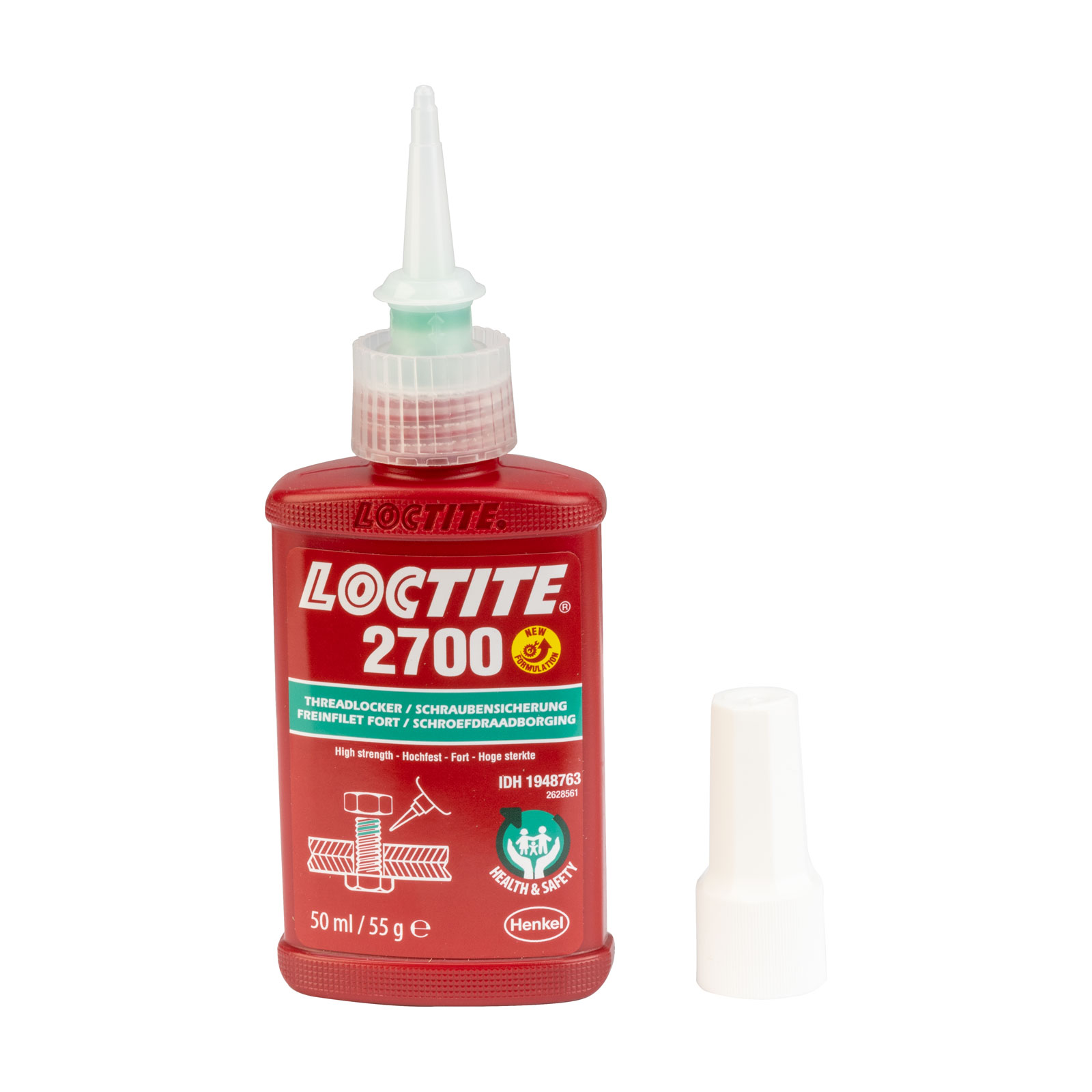 loctite2700