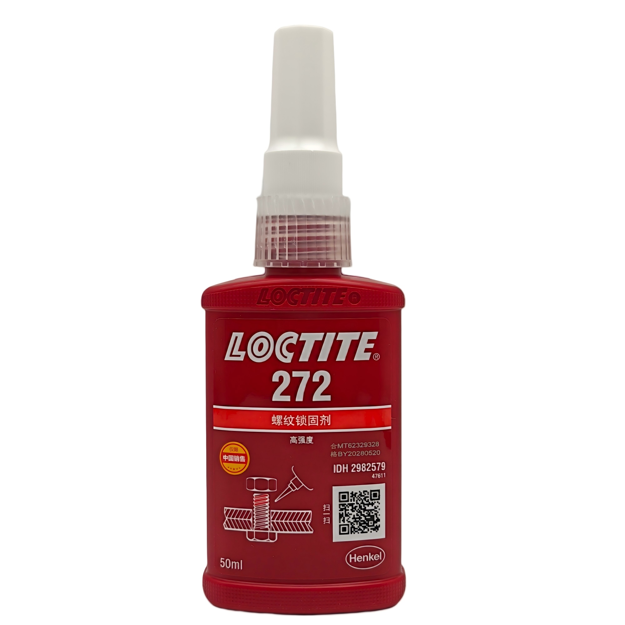 loctite272