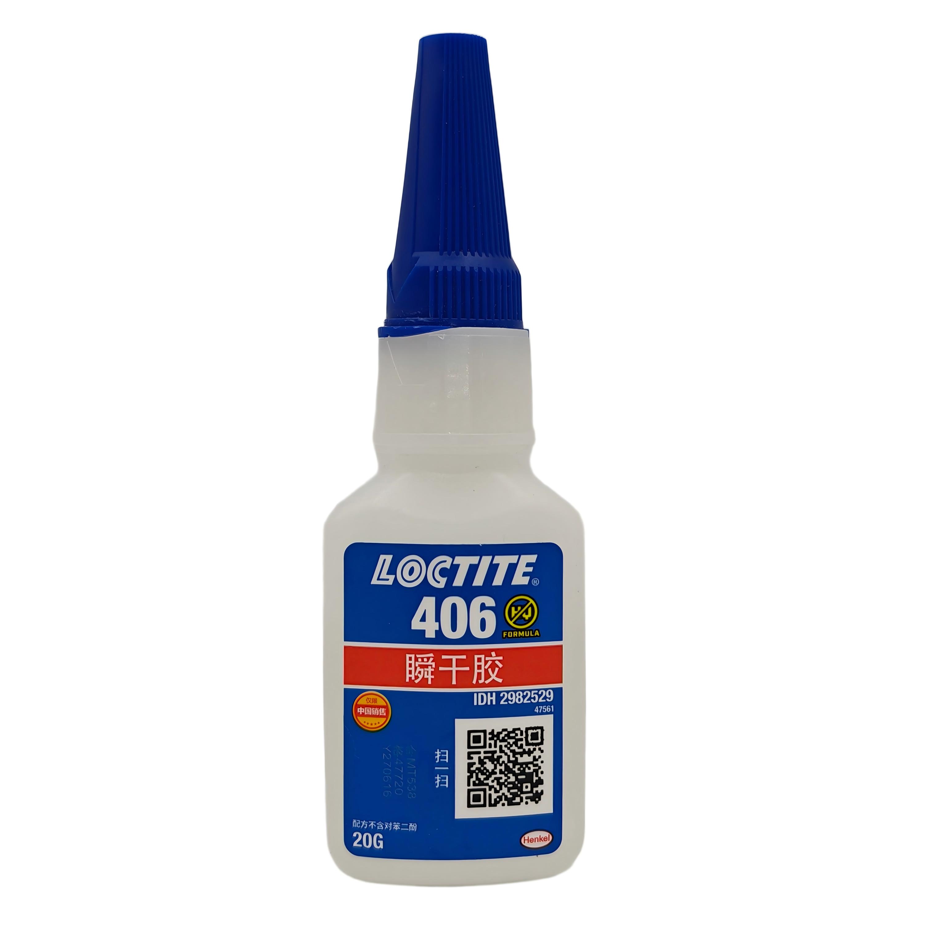 loctite406