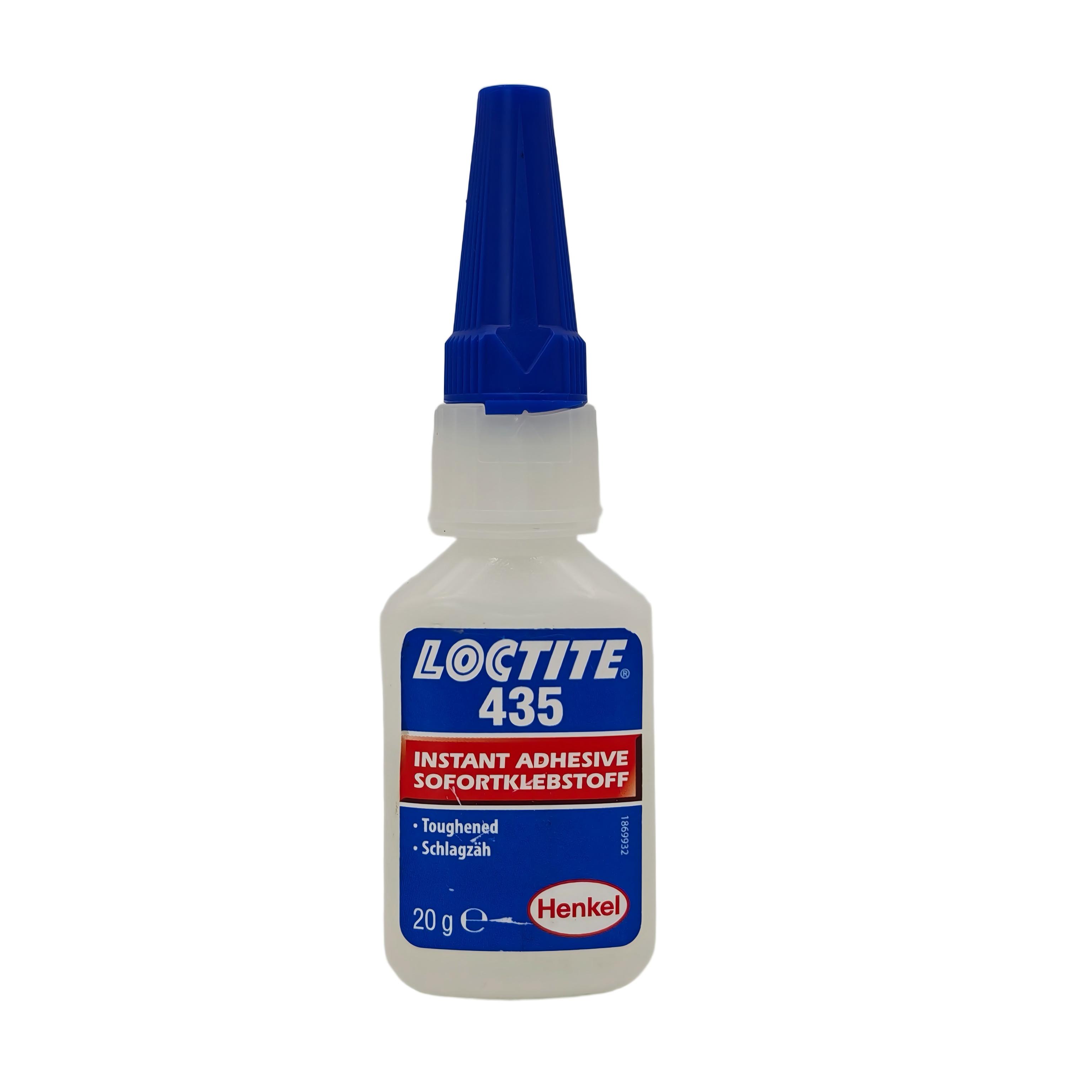 loctite435