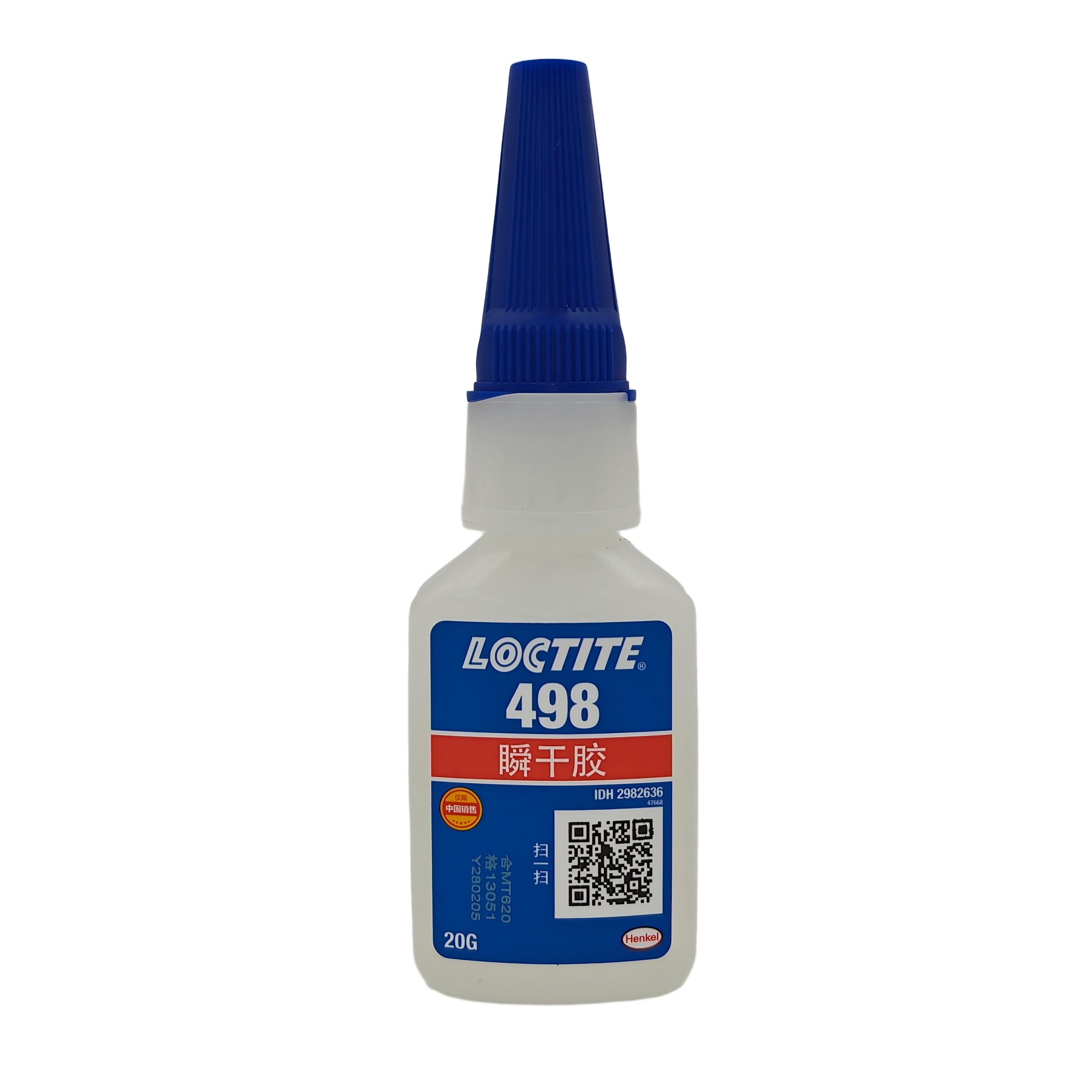 loctite498
