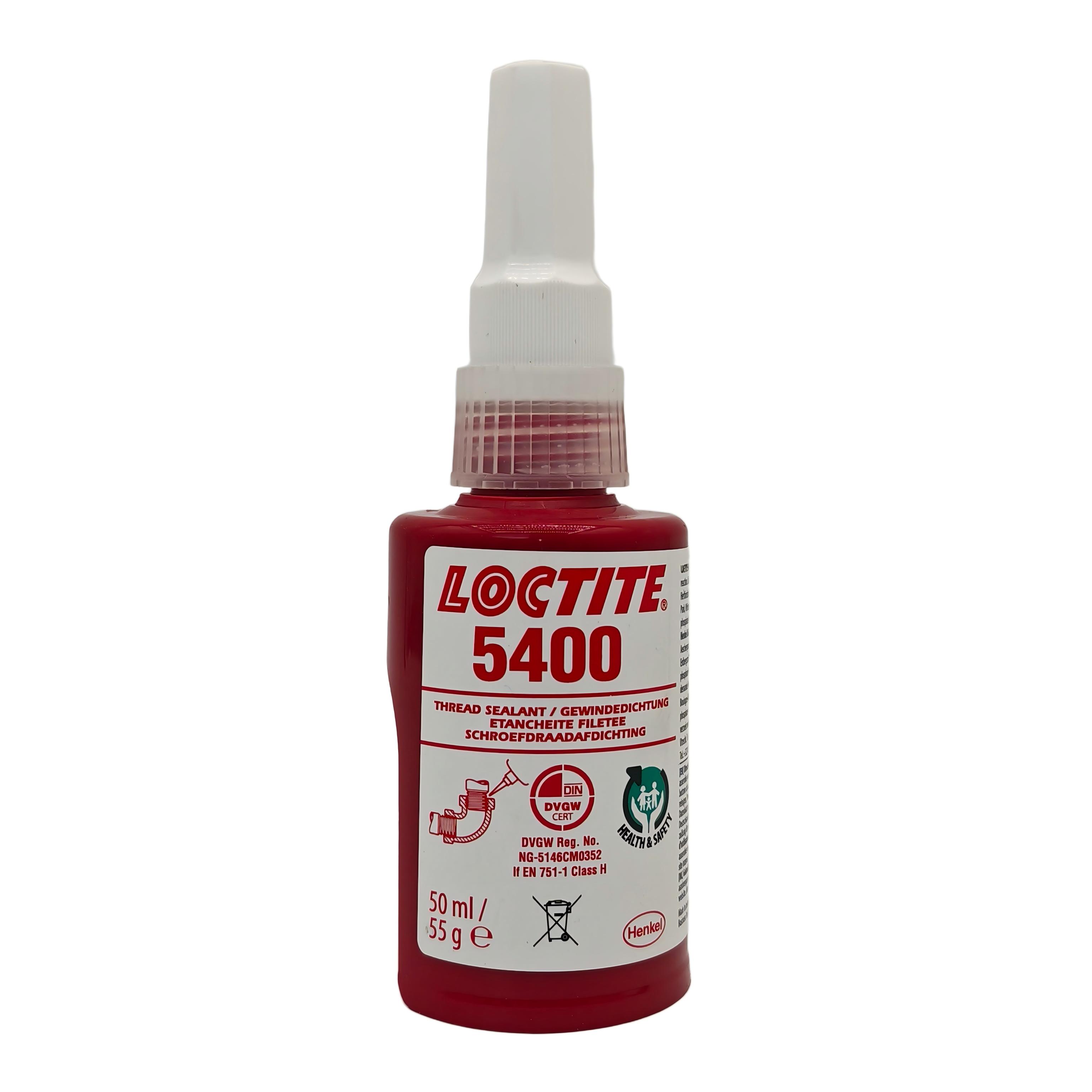 loctite5400